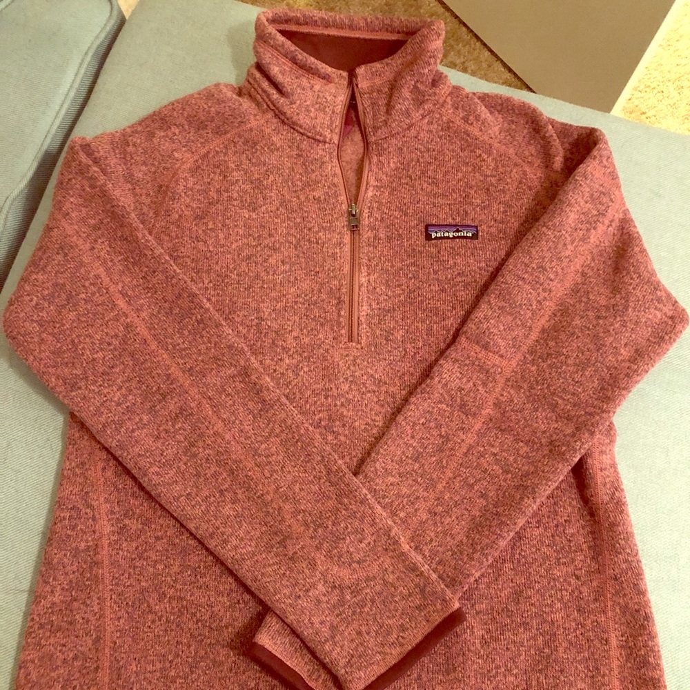 Patagonia Fleece
